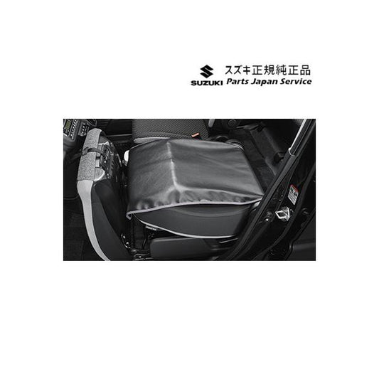 MR52S系ハスラー 110.シートバックカバー BAV1 99257-59S10 HUSTLER SUZUKI