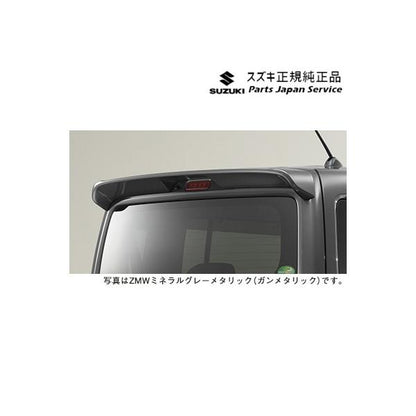 【大型便】MR52S系ハスラー 34.ルーフエンドスポイラー HUSTLER SUZUKI