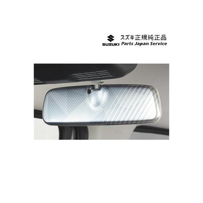 MR52S系ハスラー 75.ルームミラーカバー HUSTLER SUZUKI