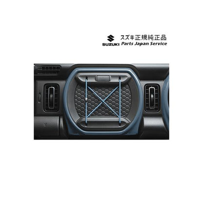 MR52S系ハスラー 61.カラーコード HUSTLER SUZUKI