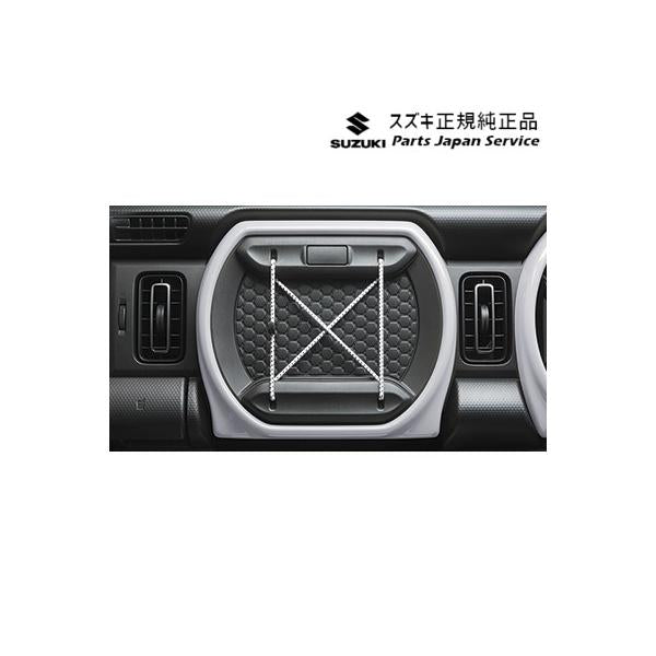 MR52S系ハスラー 61.カラーコード HUSTLER SUZUKI