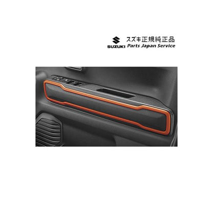 MR52S系ハスラー 64.ドアトリムガーニッシュ HUSTLER SUZUKI