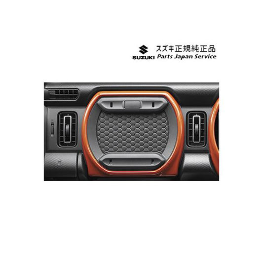 MR52S系ハスラー 62.インパネアッパーボックスセット HUSTLER SUZUKI