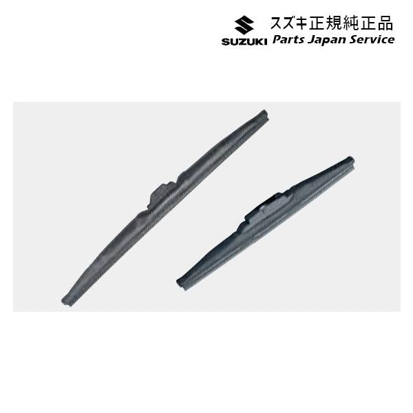 FF21S系イグニス 128.スノーブレード AAWX リヤ用 275mm 38350-54M20 IGNIS SUZUKI