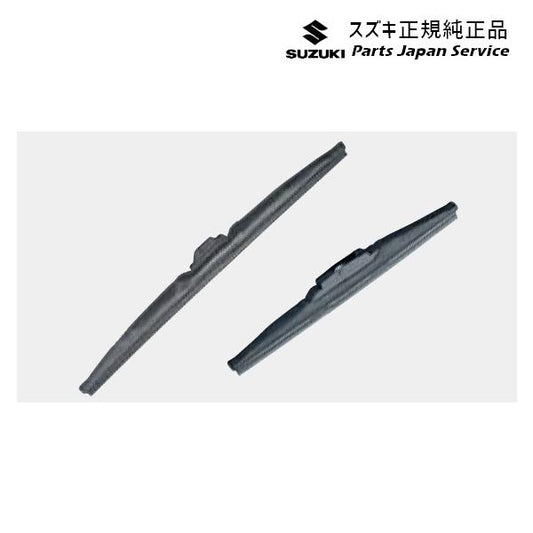 FF21S系イグニス 128.スノーブレード A9NP フロント 運転席側用 525mm 38350-71L00 IGNIS SUZUKI
