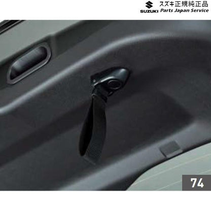 FF21S系イグニス 74.バックドアインナーハンドル BAS9 99154-62R01 IGNIS SUZUKI