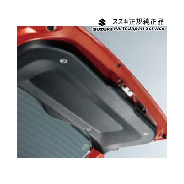 FF21S系イグニス 96. バックドアルームランプ DA8F 9921C-62R00 IGNIS SUZUKI
