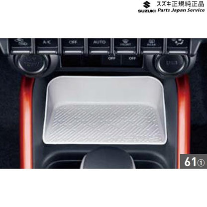 FF21S系イグニス 61.スマートフォントレー IGNIS SUZUKI