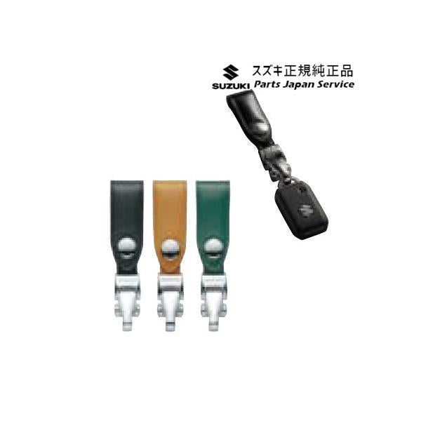 FF21S系イグニス 296.ワンタッチ携帯リモコンホルダー IGNIS SUZUKI