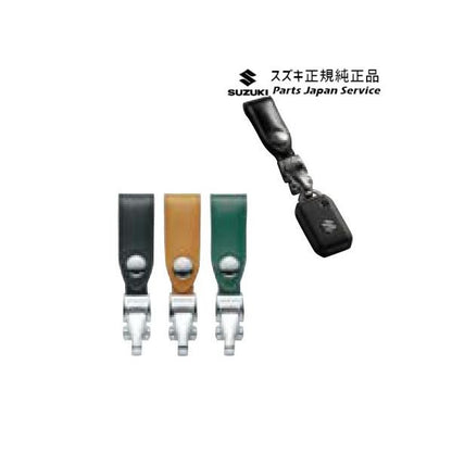 FF21S系イグニス 296.ワンタッチ携帯リモコンホルダー IGNIS SUZUKI
