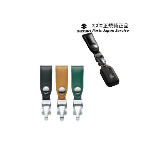 FF21S系イグニス 296.ワンタッチ携帯リモコンホルダー IGNIS SUZUKI