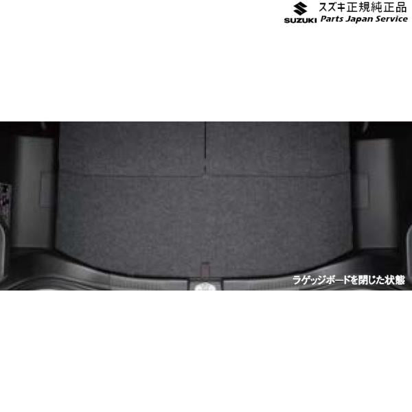 FF21S系イグニス 290.スペアタイヤ固定キット 2WD車用 IGNIS SUZUKI