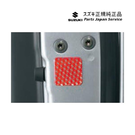 JB64W系ジムニー 212 ドアリフレクター E9GK 99000-99035-K06 JIMNY SUZUKI