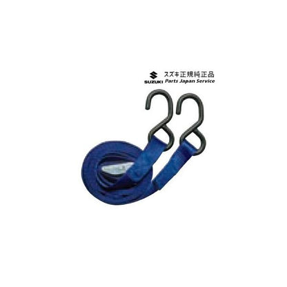 JB64W系ジムニー 72 ラッシングベルト B9C2 99000-99096-51R JIMNY SUZUKI