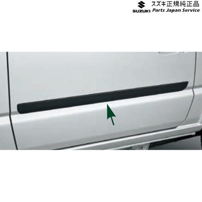 JB64W系ジムニー 40 サイドボディモール ABM5 99116-77R00 JIMNY SUZUKI