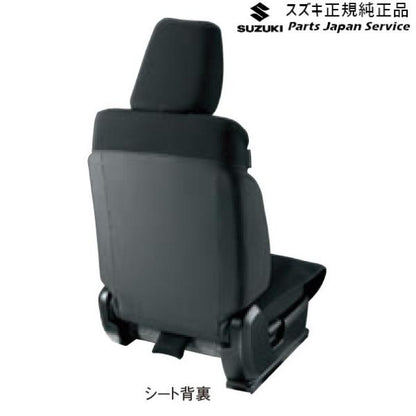 JB64W系ジムニー 62 防水シートカバー BAQL 99147-77R00 JIMNY SUZUKI