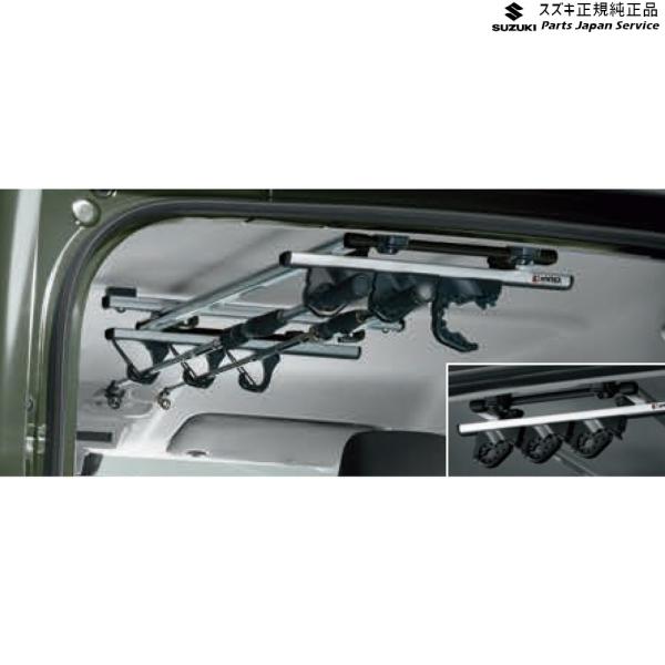 JB64W系ジムニー 70 ロッドホルダー BATB 99162-77R01 JIMNY SUZUKI