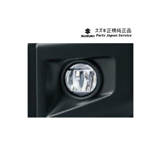 JB64W系ジムニー 49 LEDフォグランプ(IPF) DAG0 99173-77R21 JIMNY SUZUKI