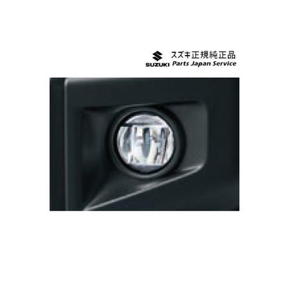 JB64W系ジムニー 49 LEDフォグランプ(IPF) DA50 99173-77R30 JIMNY SUZUKI