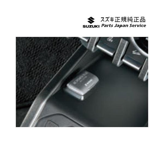 JB64W系ジムニー 65 ACパワープラグ(AT車用) DABA 99210-77R01 JIMNY SUZUKI