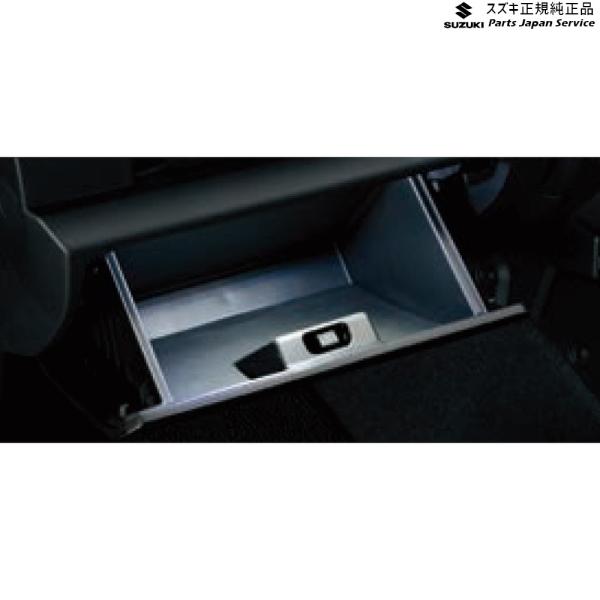 JB64W系ジムニー 98 グローブボックスイルミネーション DA4U 99213-77R30 JIMNY SUZUKI
