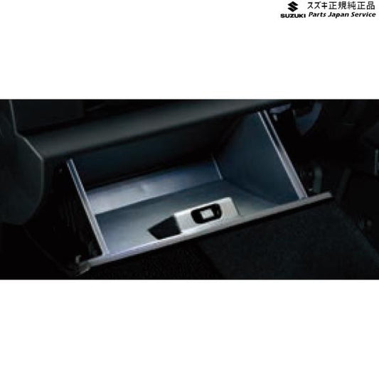 JB64W系ジムニー 98 グローブボックスイルミネーション DA4U 99213-77R30 JIMNY SUZUKI