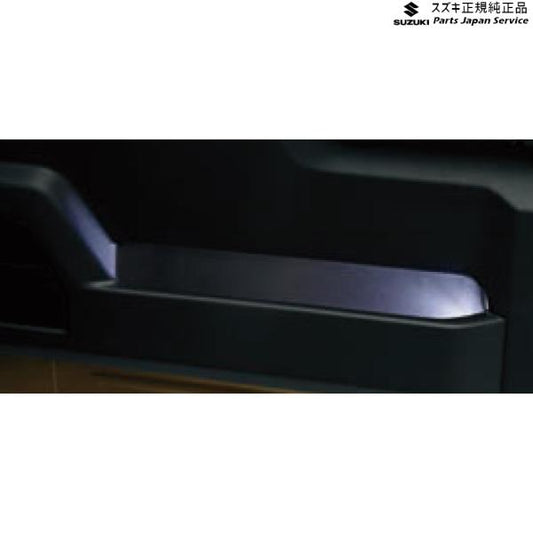 JB64W系ジムニー 97 ドアポケットイルミネーション DA4V 99213-77R40 JIMNY SUZUKI