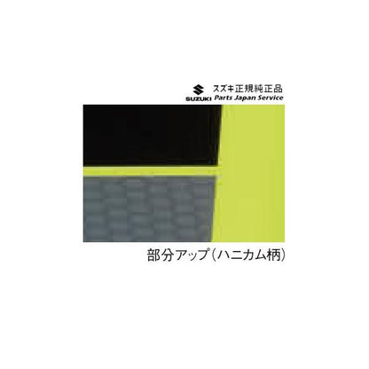 JB64W系ジムニー 13 フードデカール AC4D 99230-77R21-003 JIMNY SUZUKI