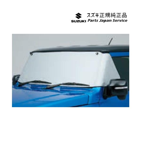JB64W系ジムニー 211 フロントマスク ABKS 99241-77R00 JIMNY SUZUKI