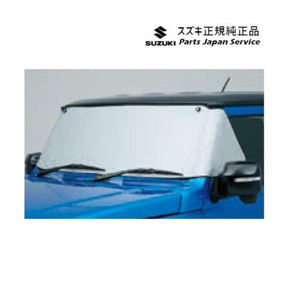 JB64W系ジムニー 211 フロントマスク ABKS 99241-77R00 JIMNY SUZUKI