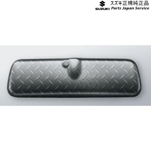 JB64W系ジムニー 24 ルームミラーカバー JIMNY SUZUKI