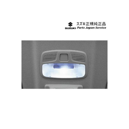 JB64W系ジムニー 99.ルームランプバルブ D9BW 99000-99069-B08 JIMNY SUZUKI