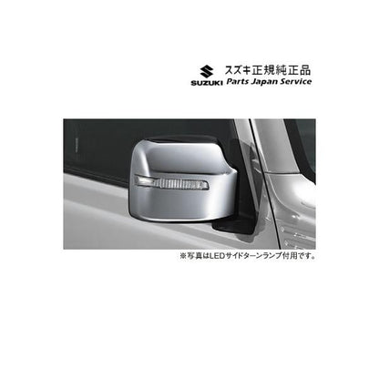 JB64W系ジムニー 43-1.ドアミラーカバー ABLW 99122-77R00 JIMNY SUZUKI