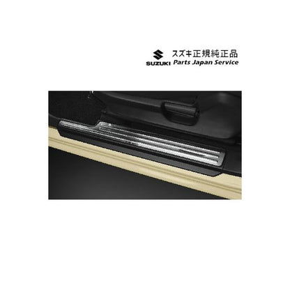 JB64W系ジムニー 90.サイドシルスカッフ BAPL 99142-77R00 JIMNY SUZUKI