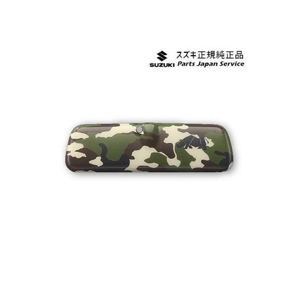 JB64W系ジムニー 24-1.ルームミラーカバー BAPJ 99145-77R00-001 JIMNY SUZUKI