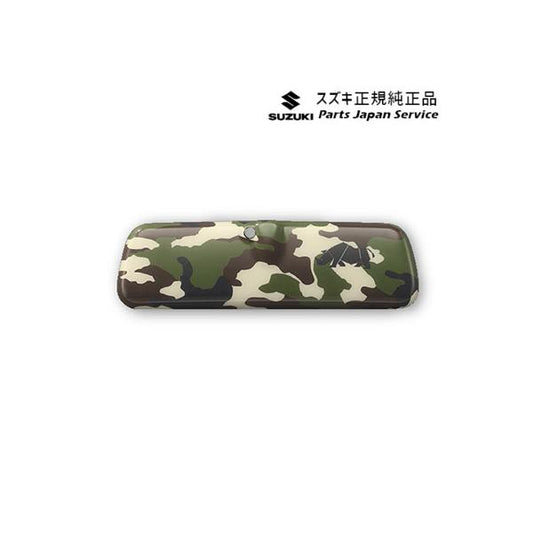 JB64W系ジムニー 24-1.ルームミラーカバー BAPJ 99145-77R00-001 JIMNY SUZUKI