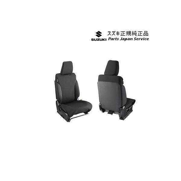 【大型便】JB64W系ジムニー 62.防水シートカバー BAQL 99147-77R00 JIMNY SUZUKI