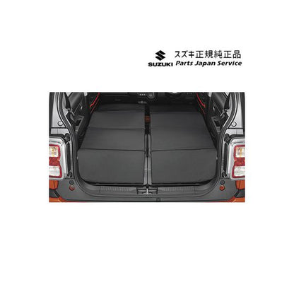 【大型便】JB64W系ジムニー 80.リラックスクッション BB8M 9914V-59S30 JIMNY SUZUKI