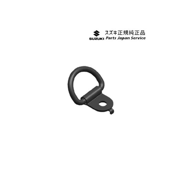 JB64W系ジムニー 73.荷室フック BAQV 9915F-77R00 JIMNY SUZUKI