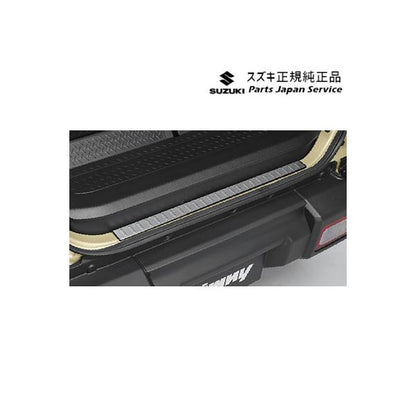 JB64W系ジムニー 87.テールエンドカバー BAPF 9915Q-77R00 JIMNY SUZUKI