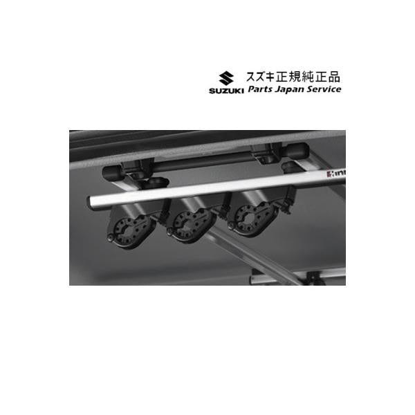 JB64W系ジムニー 70.ロッドホルダー BATB 99162-77R01 JIMNY SUZUKI