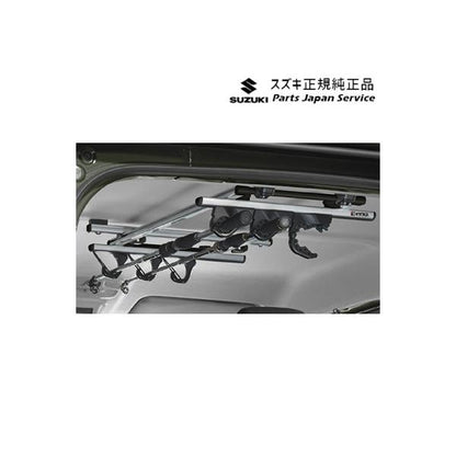 JB64W系ジムニー 70.ロッドホルダー BATB 99162-77R01 JIMNY SUZUKI