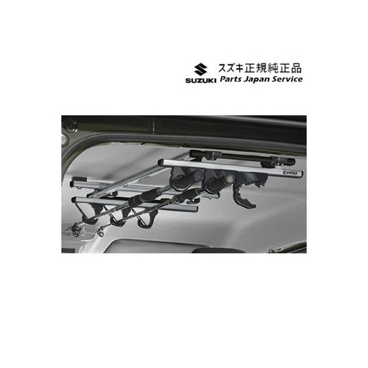 JB64W系ジムニー 70.ロッドホルダー BATB 99162-77R01 JIMNY SUZUKI