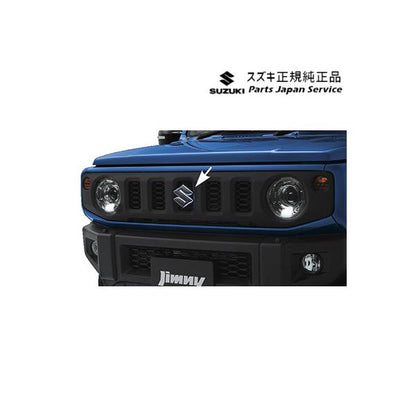 【大型便】JB64W系ジムニー 100.エンブレムイルミネーション DABK 99213-77R01 JIMNY SUZUKI
