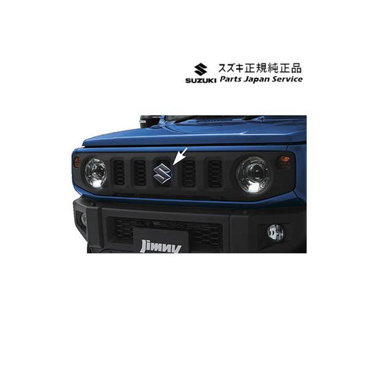 【大型便】JB64W系ジムニー 100.エンブレムイルミネーション DABK 99213-77R01 JIMNY SUZUKI