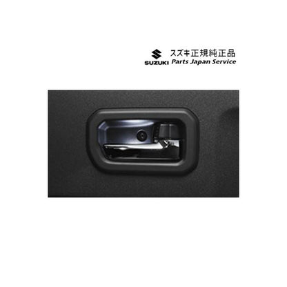 JB64W系ジムニー 96.ドアハンドルイルミネーション DA4Q 99213-77R10 JIMNY SUZUKI