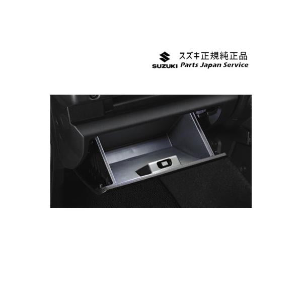 JB64W系ジムニー 98.グローブボックスイルミネーション DA4U 99213-77R30 JIMNY SUZUKI