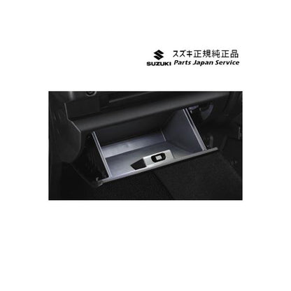 JB64W系ジムニー 98.グローブボックスイルミネーション DA4U 99213-77R30 JIMNY SUZUKI