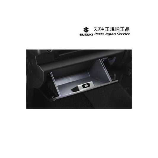 JB64W系ジムニー 98.グローブボックスイルミネーション DA4U 99213-77R30 JIMNY SUZUKI