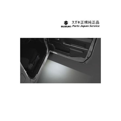 JB64W系ジムニー 127.ドアランプ DA4W 99213-77R90 JIMNY SUZUKI